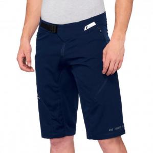 Szorty rowerowe męskie 100% Airmatic