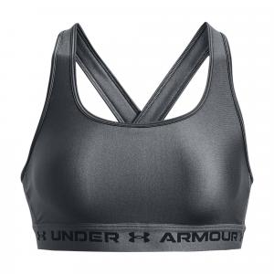 Stanik fitness cardio Under Armour Crossback Mid