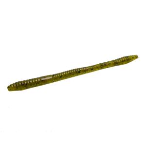 Miękka przynęta FINESSE WORM FINESSE WORM WATERMELON & RED