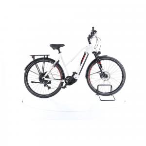 2nd Life - Conway Cairon T 3.0 Trekking E-Bike 2022 - Stan dobry