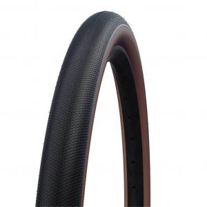 Miękka opona bezdętkowa Schwalbe G-One Speed 27.5X2.00 Hs472 Perf.Rg Add.