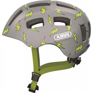 Kask Rowerowy Youn-I 2.0 Grey Flesh S 48-54 Cm