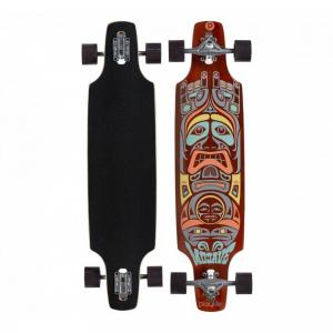 Longboard Playlife Mojave