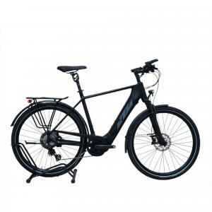 Second life - Rower elektryczny KTM Macina Tour CX 610 Shimano - Jak nowy