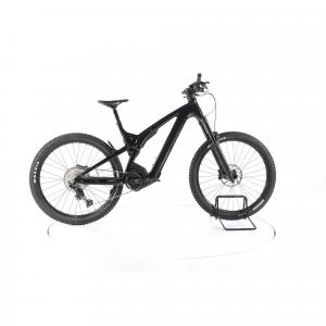 Second Life - Scott Patron E-Ride 920 Fully E-Bike 2022 - Jak nowy