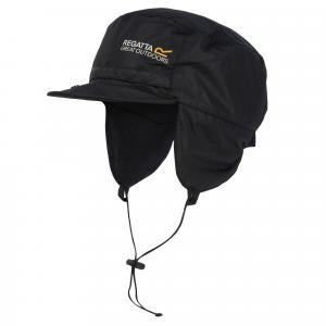 Męska czapka Padded Igniter czarna