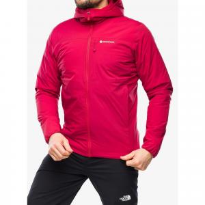Kurtka ocieplana męska Montane Fireball Hoodie