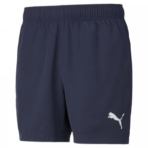 Spodenki męskie Puma Active Woven Shorts