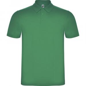 Koszulka Polo Z Krótkim Rękawem Unisex Adult Austral