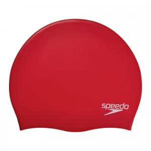 Czepek pływacki unisex Speedo Moulded Silicone Cap