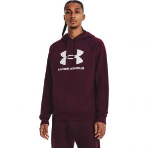 Bluza z kapturem Under Armour Rival Fleece Hoodie, Mężczyźni