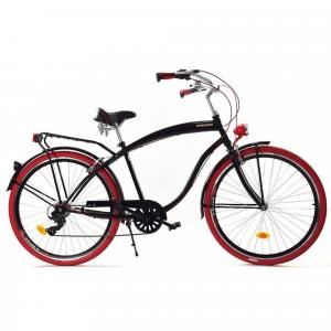 Rower Dallas Cruiser 28\