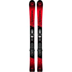 Narty Rossignol Hero Jr Multi-Event Kid4