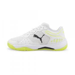 Buty do tenisa dla dzieci Puma Solarsmash Rct Allcourt