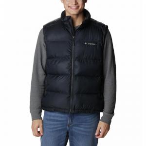 Bezrękawnik Puchowy Columbia Pike Lake Ii Vest Męski