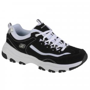 Buty sportowe Sneakersy damskie, Skechers I-Conik