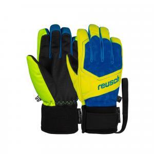 Rękawiczki dla dzieci Reusch Torby R-tex® Xt