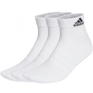 Skarpety adidas Cushioned Sportswear Ankle Socks 3p