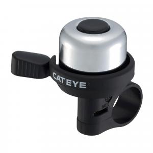 Dzwonek rowerowy CatEye Wind Bell Aluminium PB-1000