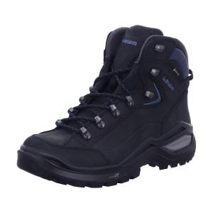 Buty trekkingowe damskie Lowa Renegade Evo Mid Gtx