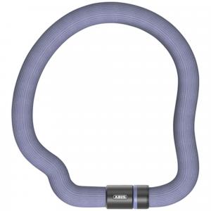 ABUS Zapięcie rowerowe „Goose 6806K”, fioletowe