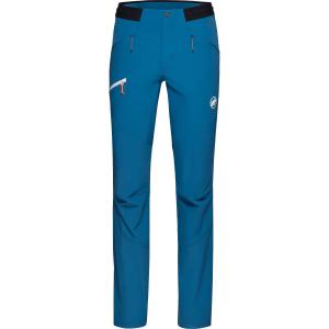Spodnie softshell męskie Mammut Aenergy Light SO Pants