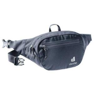 Torebka biodrowa saszetka sportowa Deuter BELT I