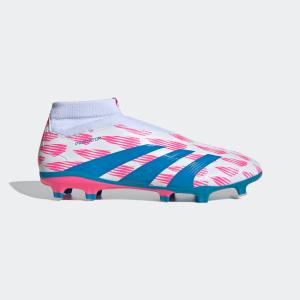 Buty piłkarskie ADIDAS Predator League Laceless FG