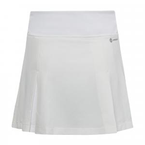 Club Tennis Pleated Skirt