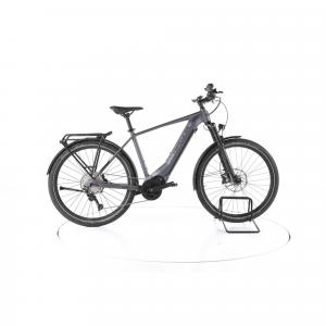 2nd Life - Hercules Pasero SUV I-10 Trekking E-Bike 2022 - Jak nowy