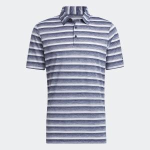 Koszulka polo do golfa męska ADIDAS