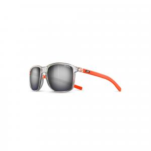 Okulary przeciwsłoneczne JULBO Creek cristal/koral | Spectron cat 3