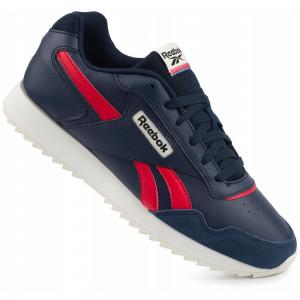 Męskie buty sportowe skórzane ORTHOLITE REEBOK GLIDE RIPPLE