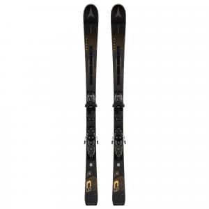 Narty damskie ATOMIC CLOUD C9 REVOSHOCK LIGHT + ATOMIC EM 10 GRIP WAL 2025