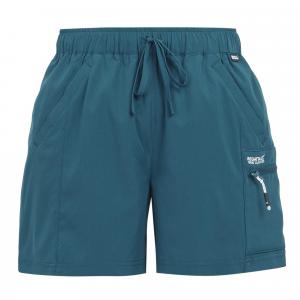 Spodenki Damskie Travel Light Packaway Shorts