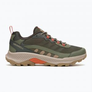 Buty turystyczne męskie Merrell Speed Strike 2