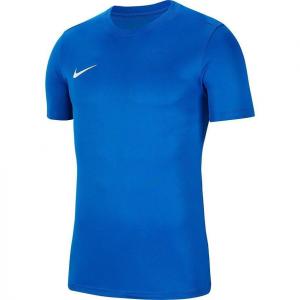 Koszulka piłkarska dziecięca Nike Dry Park VII treningowa szybkoschnąca Dri Fit