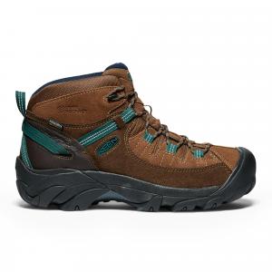 Buty trekkingowe męskie KEEN Targhee II Mid Wp