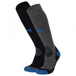 Skarpety uciskowe outdoorowe unisex