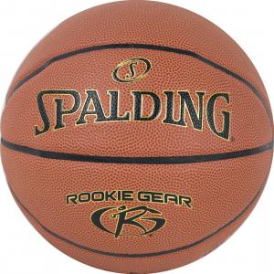 Piłka do koszykówki Spalding Rookie Gear Ball rozmiar 5