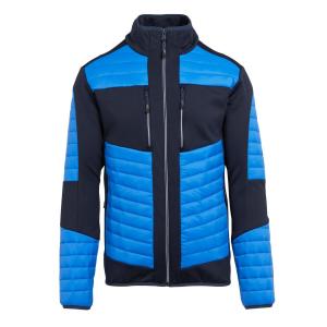 Męska Kurtka EVolve Hybrid Stretch Jacket