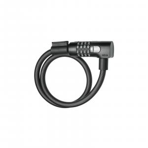 Blokada Kablowa Resolute C12-65 Code - Czarna