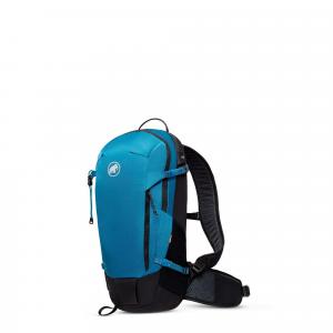 Plecak turystyczny Mammut Lithium 15 - sapphire/black