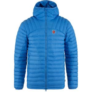 Kurtka puchowa męska Fjällräven Expedition Lätt Hoodie