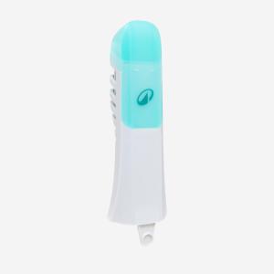 Fajka do maski do snorkelingu Subea Easybreath 6/10 JR