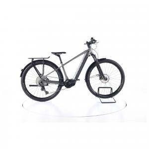 Second Life - Focus Aventura2 6.8 Trekking E-Bike 2022 - Jak nowy