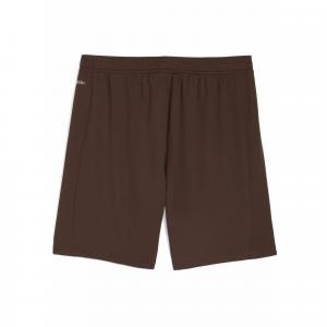 Męskie szorty FC St. Pauli 25/26 PUMA Espresso Brown