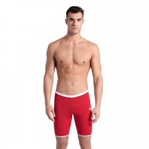 Spodenki Treningowe Arena Icons Swim Jammer Solid