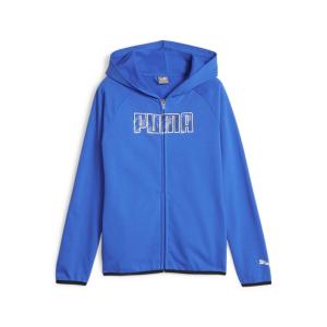 Puma Bluza Active Sports Fz Tr 67629147
