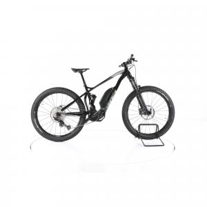 Second Life - Wilier e903trb Fully E-Bike 2022 - Jak nowy